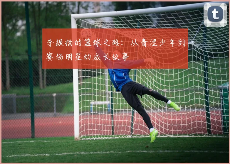 李振扬的篮球之路：从青涩少年到赛场明星的成长故事